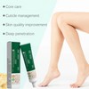 Foot Cream,Foot Eczema Cream Adults,Repairing Cracked Heel and Itchy Feet,Foot