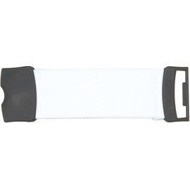 AXE AX-25A Ski Snowboard Goggle Extension Belt White (WT)