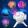 Seklin Galaxy Projector, 8 Nebula Modes Planet Star Night Light