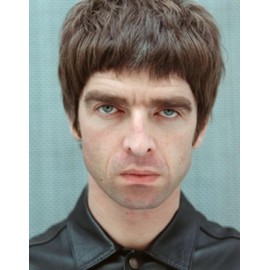 Oasis band - 36X48 Poster Print Rare PTR #PDI579995