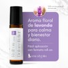 Aceite Esencial Roll Aroma Lavanda Mini Portátil Relajación Estrés Dolor