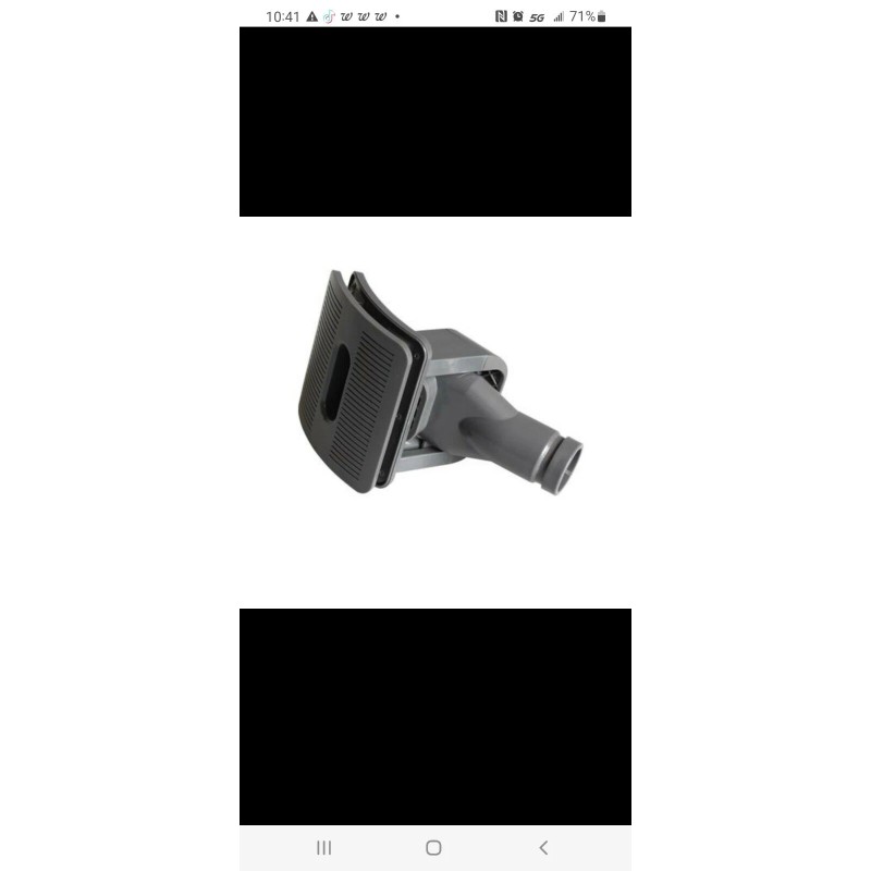 dog brush vacuum attachment for shark dyson