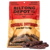 Biltong Depot Original Drywors - 8oz | Air-Dried Beef Snack
