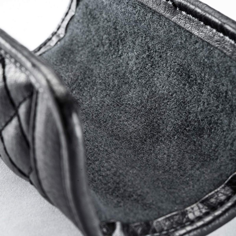 DAD Garson D.A.D Assist Grip Cover Type Quilting [HA618-01] GARSON