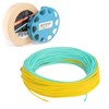 Maxcatch Saltwater Fly Fishing Line, Weight Forward Floating, with Two
