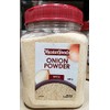 Masterfoods Masterfoods Onion Powder, 480g, 1 Count