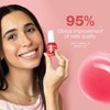 Probelle Fortalecedor de Uñas Gel Translúcido con AHA y Vitamina