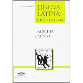 Lingua latina per se illustrata : exercitia latina I