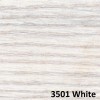 Osmo Oil Stain Wood Finish 3501 WHITE Interior 2.5 L