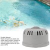 Filter Cartridge Holder P6653 Plastic Rubber Easy Install Long Lasting