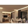 Paulmann 70534 SimpLED LED Strip Smart Home Zigbee RGB Complete
