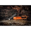 EXOTAC - polySTRIKER XL Ferrocerium Fire Starter with Snap-in Striker
