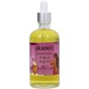 Akamuti Frankincense & Myrrh Body Oil, 100 ml