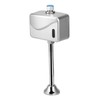 Surface Mounted Type Automatic Urinal Induction Flusher Urinal Flush Valve