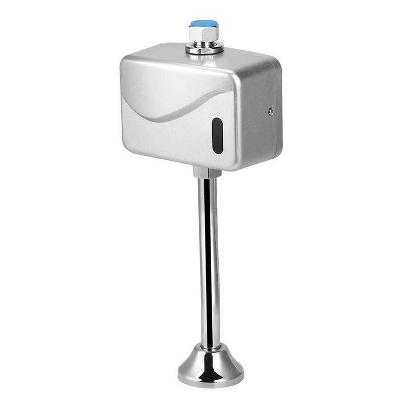 Surface Mounted Type Automatic Urinal Induction Flusher Urinal Flush Valve