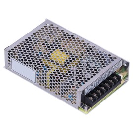 Switching Power Supply Dual Output DC 5V 4A 12V 3A Input Voltage 115-230V AC, D 60A, Energy Saving and Durable for Various Applications