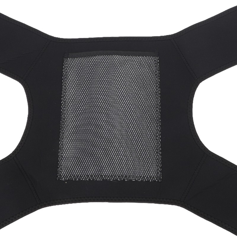 Heating Thigh Brace Warming Adjustable 3 Gears Temperature Control Hip