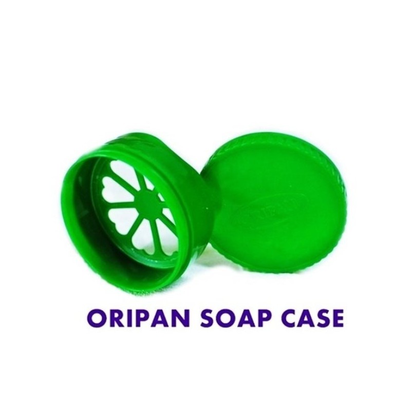 Oripan Gold Home Set (55gx4) 1 set / 오리팬골드홈세트(55gx4개입)1세트