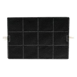351210 Carbon Filter for Cooker Hood from Siemens, Bosch, Neff, Constructa - Activated Carbon Filter