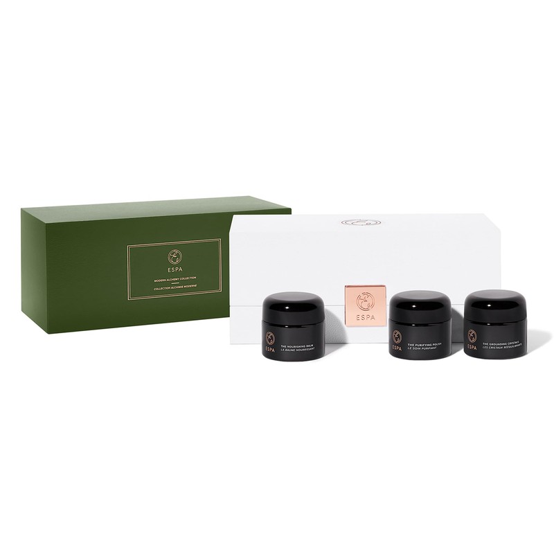 ESPA | Modern Alchemy Collection | Gift Set | Worth