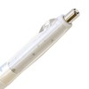 Pilot HDGCL6 Dr.Grip CL Mechanical Pencil, Playborder, 0.5 mm [Pale