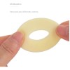 Anillo Barrera Para Ostomía 50mm 10pzas