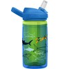CamelBak Eddy+ Kids Bite Valve Straw Insulated Stainless Steel Water