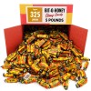 Bit-O-Honey Candy - Retro Taffy Honey & Almond Flavor -
