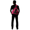 Everest Sling Bag, Hot Pink, One Size