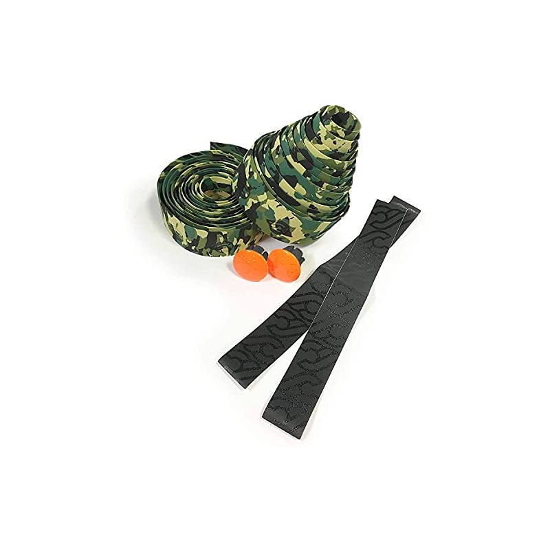 Cinelli Cork Camo Handlebar Tape