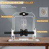 YehgoMade Adjustable Wire Stripper Machine，Professional Drill Powered Cable Stripping Tool,