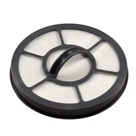HQRP Exhaust Filter Compatible with Eureka Airspeed EF7 EF-7 091541 fits AS3000A AS3001A AS3008A AS3011A AS3030A AS3033A AS3035A AS3101A AS3104A AS3104AX AS3304A AS3401A Upright Vacuums