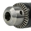 vhbw Drill Chuck Keyed Drill Chuck 1.5-13 mm - 13