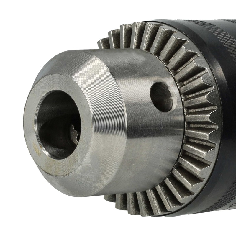 vhbw Drill Chuck Keyed Drill Chuck 1.5-13 mm - 13