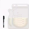 Bolsa De Almacenamiento De Leche Materna 250ml, 100 Piezas
