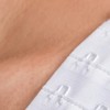 LIPOELASTIC® PI Special Comfort - Post Surgical Compression Bra White