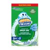 Scrubbing Bubbles Toilet Bowl Tablets, Continuous Clean Toilet Drop In