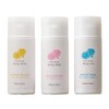 Natural Island Calendula Bouquet Body Milk & Gel Trial Set