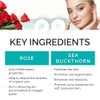 VITAMINS AND SEA BEAUTY Hydrating Facial Toner Mist with Sea
