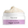 Deep Steep Sugar Scrub, 8oz (Lilac Blossom)