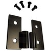 Crown Automotive Door Hinge Bracket Set Body