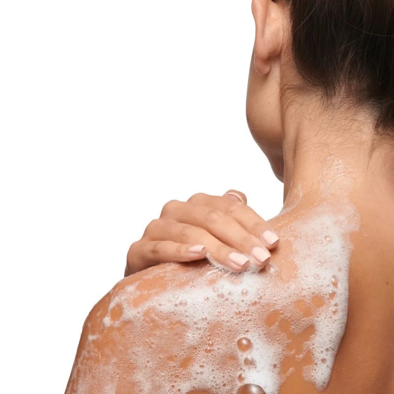 Endota Lemon Peel & Sage Body Cleanser 20ml