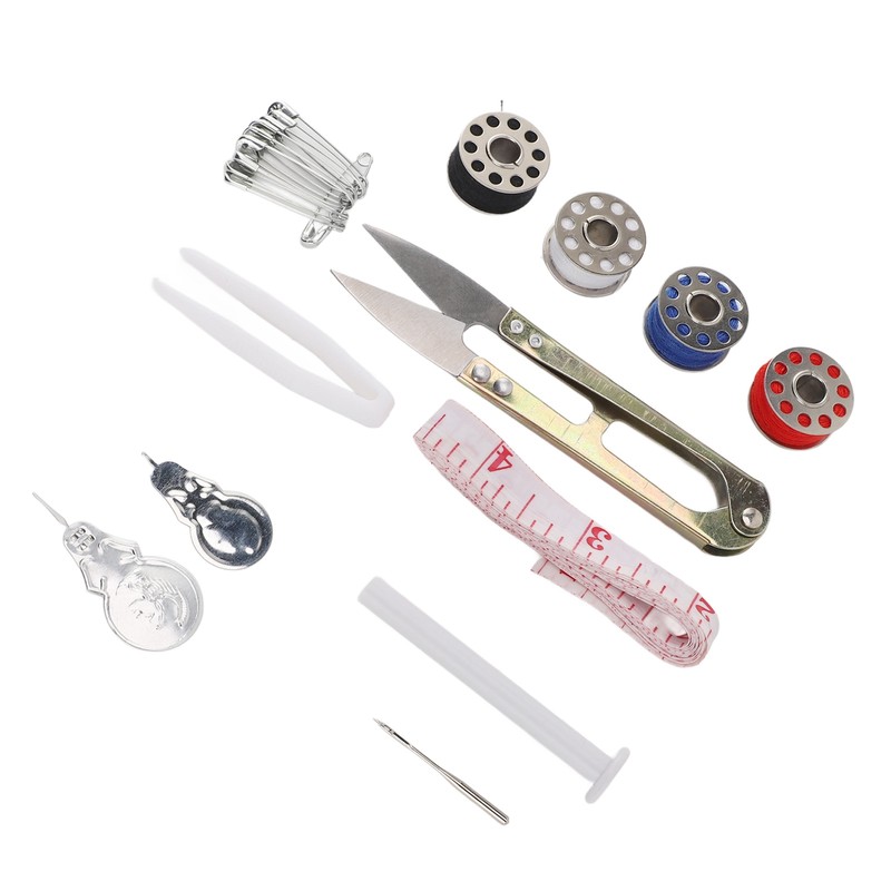 Handheld Sewing Machine DIY Portable Mini Sewing Machine Electric Mending