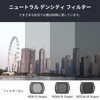 SmallRig Magnetic ND Filter Set for DJI Osmo Pocket 4