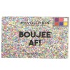 Eyeshadow Makeup Revolution | Boujee AF! Eye Shadow Palette