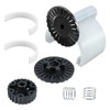 Vsttar GW9503 Oscillator Assembly Replacement Kit, Fit for Pentair Kreepy