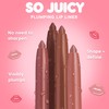 ColourPop So Juicy Plumping Lip Liner with Peptides - Long