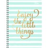 Ladytimer Little Things 2024 Ring Binder - Pocket Calendar A5