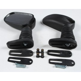 Sp1 54-10133 SM-12273 MIRRORS INDY TALL PAIR