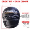 Revgear Air Focus Mitts, Training and Sparring
